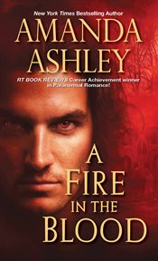 A fire in the blood cover image