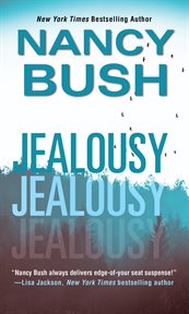 Jealousy cover image
