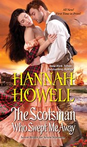 The scotsman who swept me away cover image