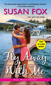 Fly away with me cover image