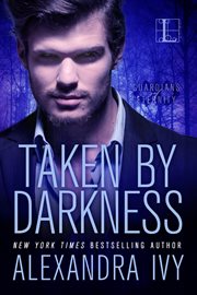 Taken by darkness cover image
