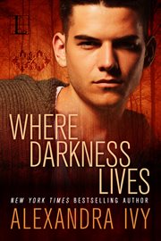 Where darkness lives cover image