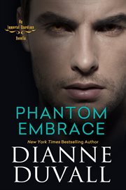 Phantom embrace cover image