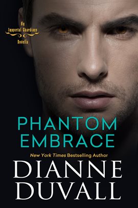 Cover image for Phantom Embrace