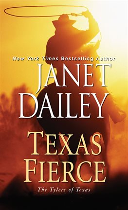 Cover image for Texas Fierce