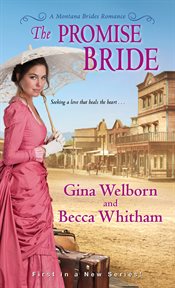 The promise bride cover image