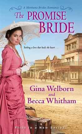 Cover image for The Promise Bride