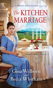 The kitchen marriage cover image