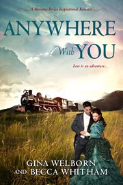 Anywhere with you cover image