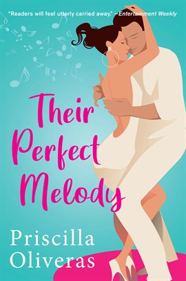 Cover image for Their Perfect Melody