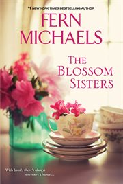 The Blossom sisters cover image