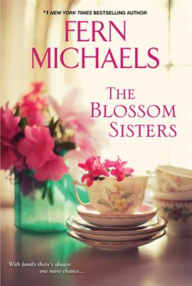 Cover image for The Blossom Sisters