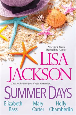 Cover image for Summer Days