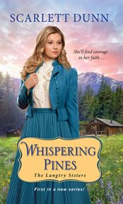 Whispering Pines cover image
