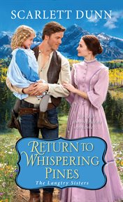 Return to Whispering Pines cover image
