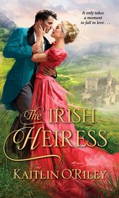 The Irish Heiress cover image