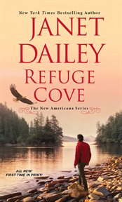Refuge cove cover image
