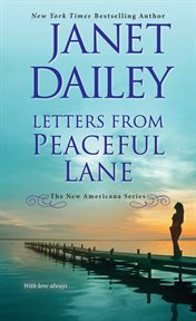 Letters from peaceful lane cover image