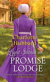 Light shines on Promise Lodge cover image