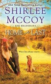 Home at last cover image