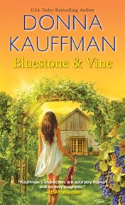 Bluestone & vine cover image