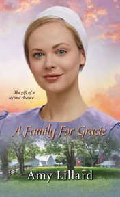 A Family for Gracie cover image
