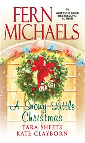 A Snowy Little Christmas cover image