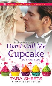 Don't call me cupcake cover image