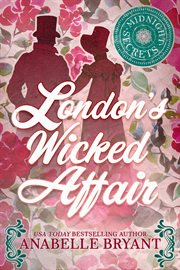 LONDON'S WICKED AFFAIR cover image