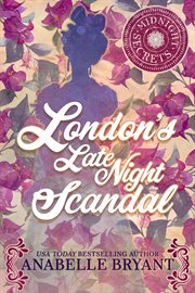 London's Late Night Scandal cover image
