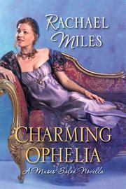Charming Ophelia cover image