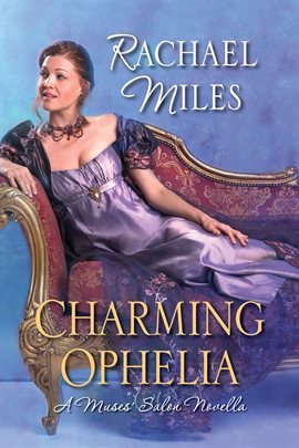 Cover image for Charming Ophelia