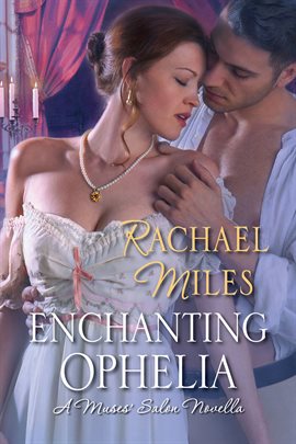 Cover image for Enchanting Ophelia