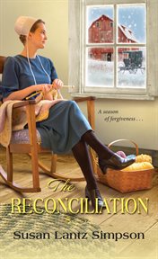 The reconciliation cover image