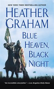 Blue heaven, black night cover image