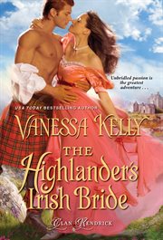 The Highlander's Irish bride cover image