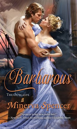 Cover image for Barbarous