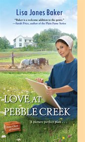 Love at Pebble Creek cover image
