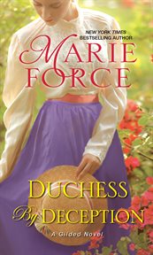 Duchess by deception cover image