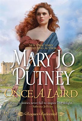 Cover image for Once a Laird