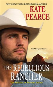 The Rebellious Rancher cover image