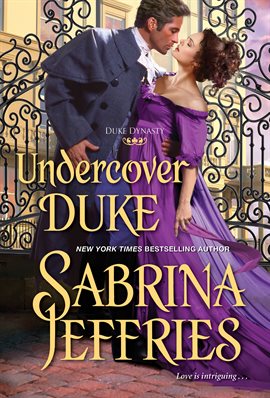 Who Wants to Marry a Duke by Sabrina Jeffries