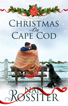 Cover image for Christmas on Cape Cod