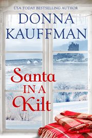 Santa in a Kilt cover image