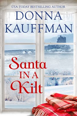 Cover image for Santa in a Kilt