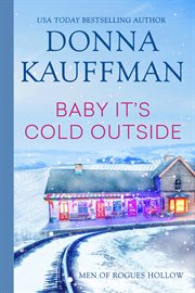 Baby, it's cold outside cover image