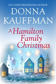 A hamilton family christmas cover image