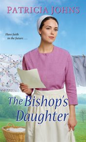 The bishop's daughter cover image