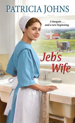 Cover image for Jeb's Wife