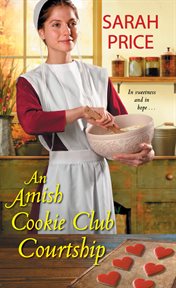 An Amish cookie club courtship cover image
